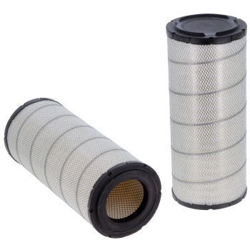 Filtr powietrza ∅ 236 MM WYS. 557 MM8605139